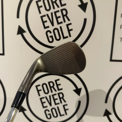 TITLEIST VOKEY SM10 GAP WEDGE / 52 Deg (08F) / RH / Wedge Flex / V.GOOD USED