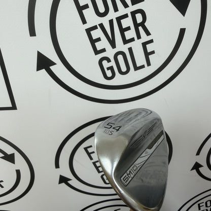 TITLEIST VOKEY SM10 WEDGE SET / 48,54,60 Deg / RH / Wedge Flex / GOOD USED