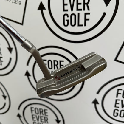 ODYSSEY WHITE HOT PRO #1 PUTTER / 34” / Mens RH / V.GOOD USED