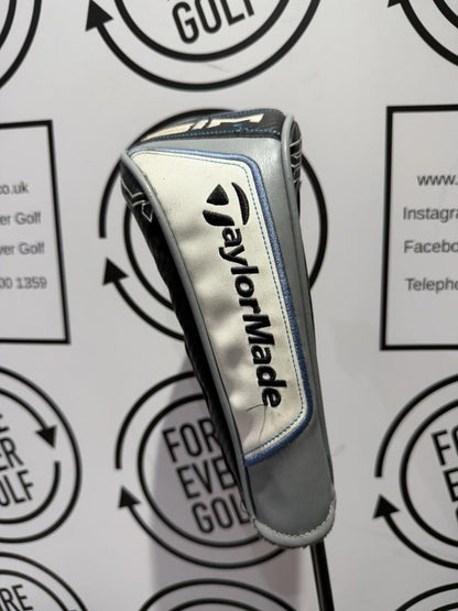 TAYLORMADE SIM MAX 3 WOOD / 15 Degree / Mens RH / 70g Stiff Flex / GOOD USED