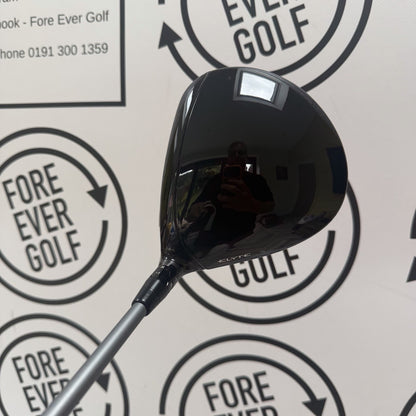 CALLAWAY ELYTE TRIPLE DIAMOND DRIVER / 10.5 Deg / RH /  50g Stiff Flex / V.GOOD