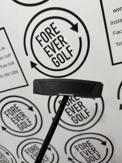 L.A.B MEZZ.1 MAX PUTTER / 34” / RH / ACCRA *Upgraded Shaft*