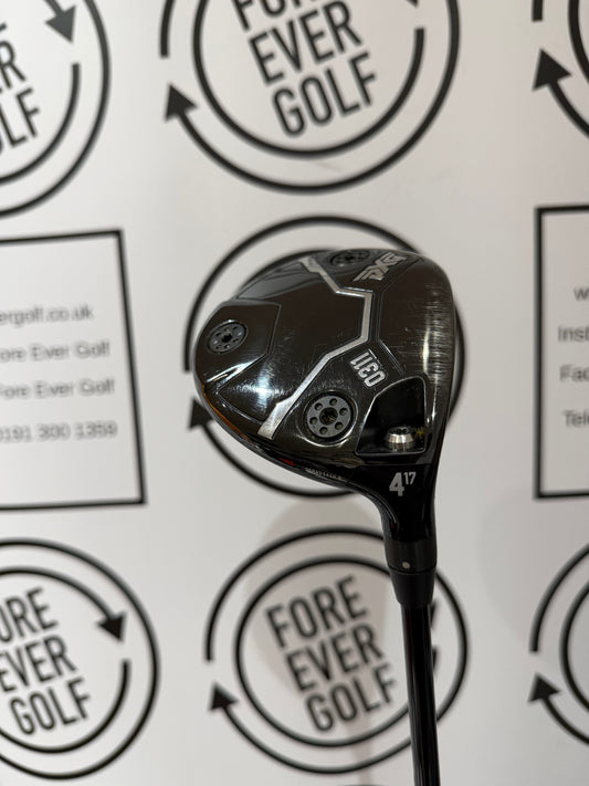 PXG 0311 BLACK OPS 4 WOOD / 17 Degree / RH / 55g Reg Flex