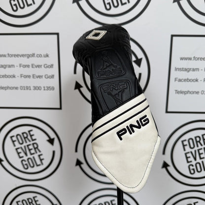 PING G SERIES 7 WOOD / 20.5 Degree / Mens RH / 65g Soft Reg Flex / GOOD USED
