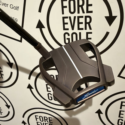 TAYLORMADE SPIDER TOUR X PVD TORCHED (2026) PUTTER / 33” / RH / MINT USED