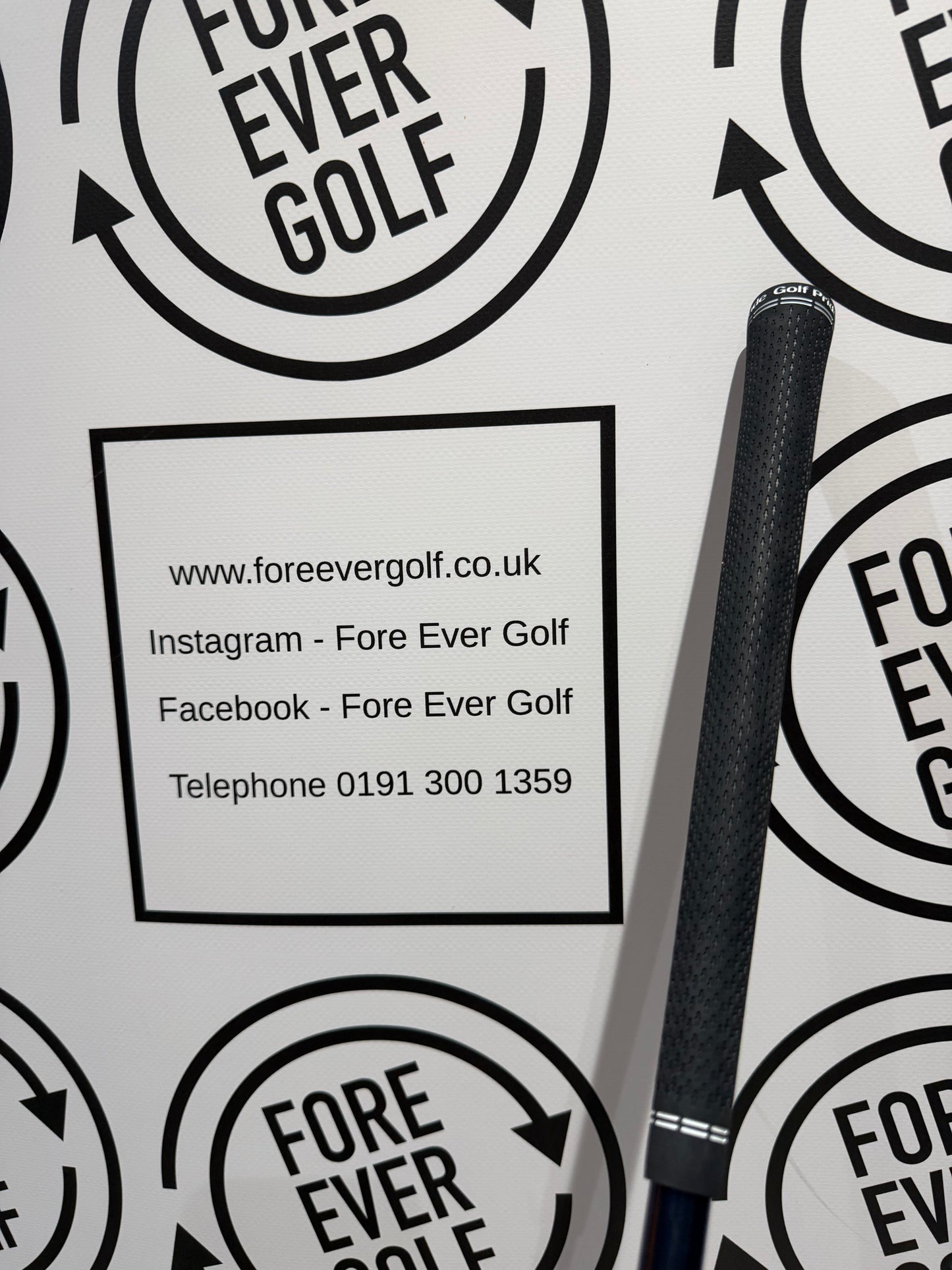 SRIXON ZXi 4 HYBRID / 22 Degree / Mens RH / 70g Reg Flex