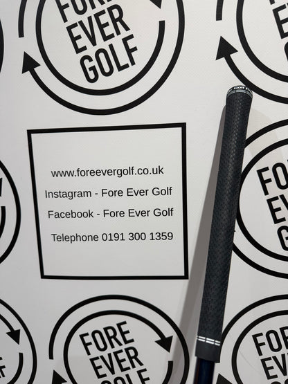 SRIXON ZXi 4 HYBRID / 22 Degree / Mens RH / 70g Reg Flex