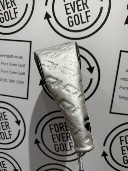 TAYLORMADE Qi35 HL 3 WOOD / 16.5 Deg / RH / 50g Reg Flex