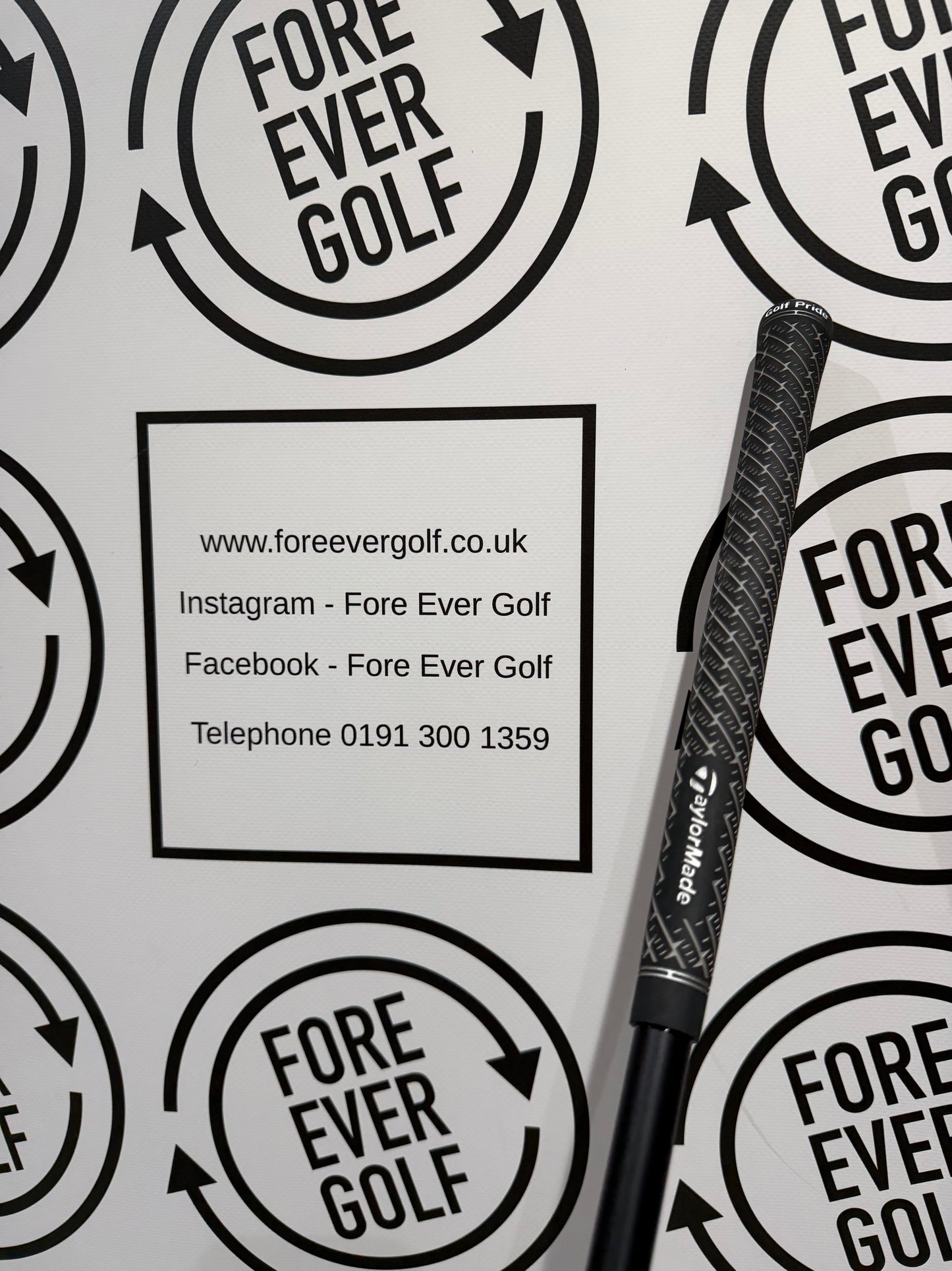 TAYLORMADE Qi35 MAX 3 WOOD / 15.5 Deg / RH / 50g Reg Flex