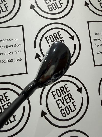 TITLIEST GT3 3 HYBRID / 19 Degree / RH / 80g Stiff Flex