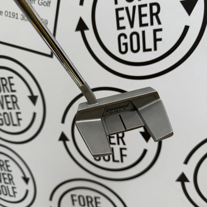 CLEVELAND HB SOFT #11 PUTTER / 34” / Mens RH / V.GOOD USED