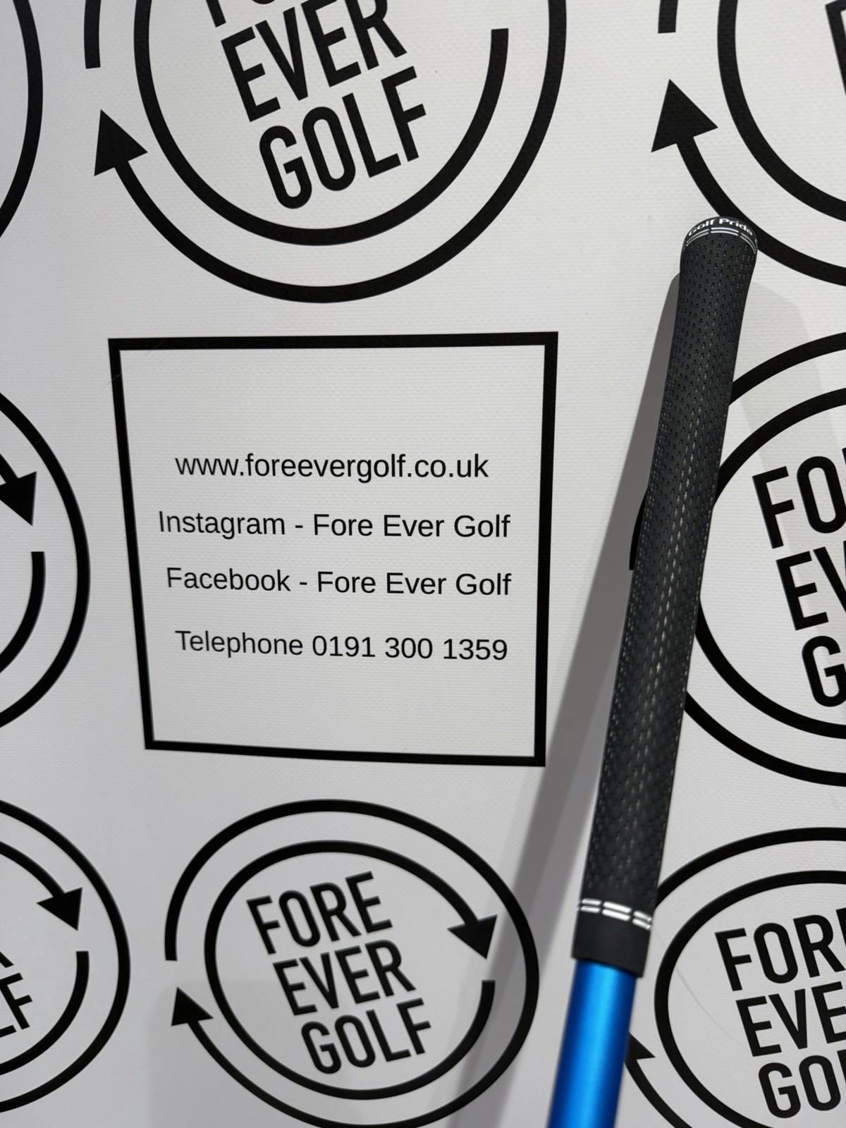 PING G440 MAX DRIVER / 12 Degree / Mens RH / 50g Reg Flex / NEW