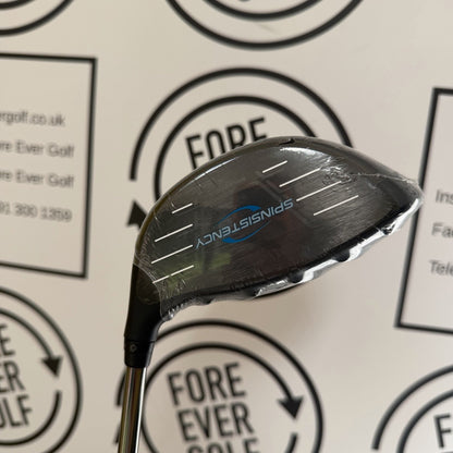 PING G440 MAX DRIVER / 9 Degree / RH / 65g Stiff Flex / NEW