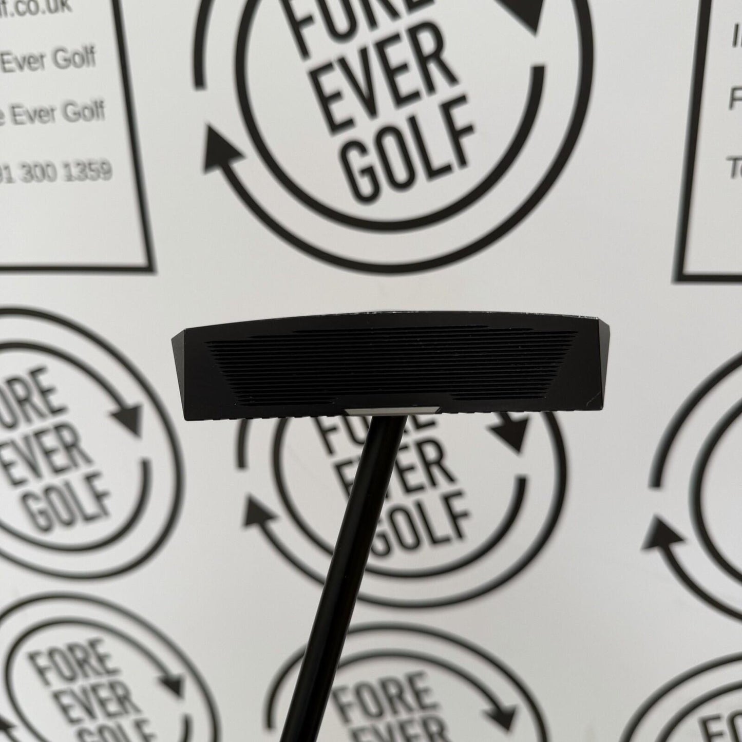 L.A.B GOLF MEZZ.1 MAX PUTTER / 34” / Mens RH / GOOD USED