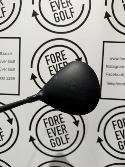 SRIXON ZXi DRIVER / 10.5 Degree / RH / 70g X-Stiff Flex