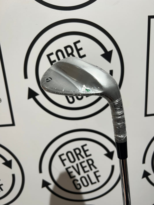 TAYLORMADE MG4 LOB WEDGE / 58 DEG / RH / 115g Wedge Flex