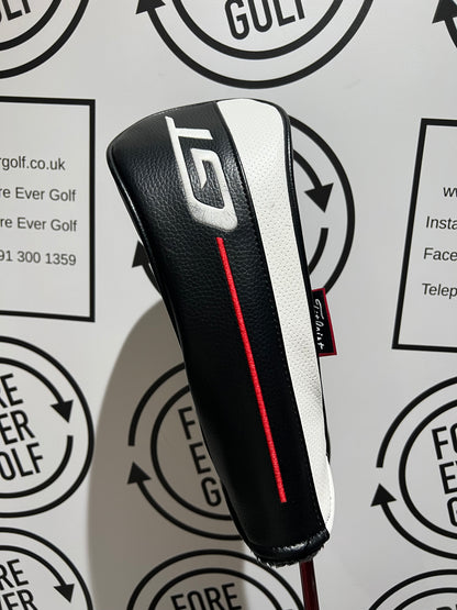 TITLEIST GT2 3 WOOD / 15 Degree / RH / 50g Stiff Flex