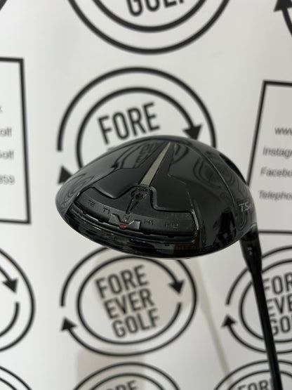 TITLEIST TSR3 DRIVER / 10 Degree / RH / 60g Stiff Flex