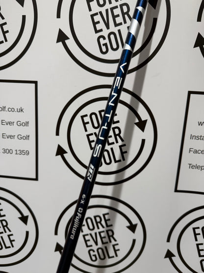 SRIXON ZXi 3 WOOD / 15 Degree / RH / 60g X-Stiff Flex