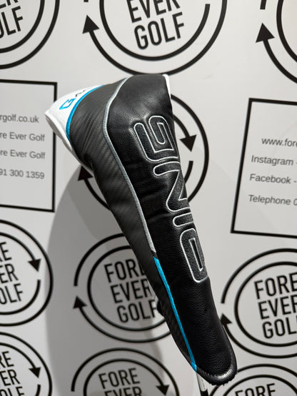 PING G440 SFT DRIVER / 10.5 Deg / RH / 50g Soft Regular Flex