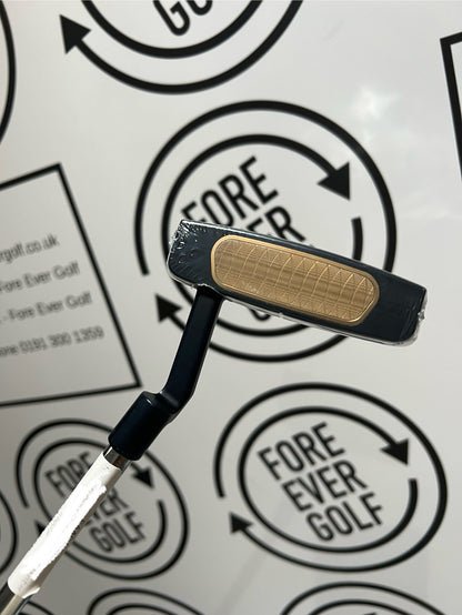 ODYSSEY Ai ONE MILLED PUTTER / 34” / Mens RH