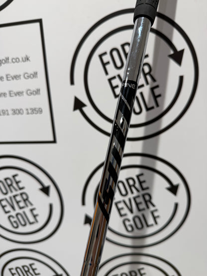 PING S159 LOB WEDGE / 58 Degree (S-10) / Wedge Flex