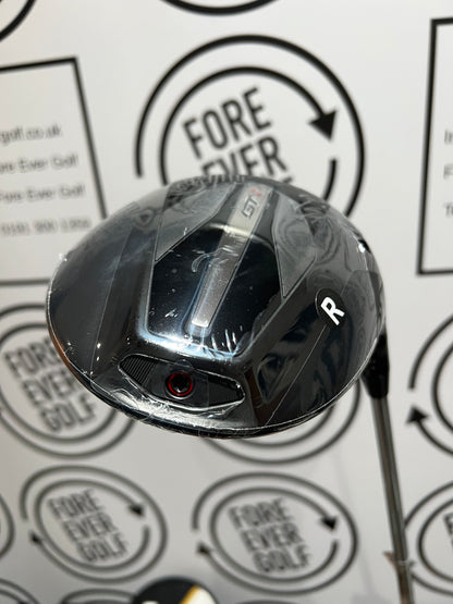 TITLEIST GT1 DRIVER / 9 degree / RH / 40g Regular Flex