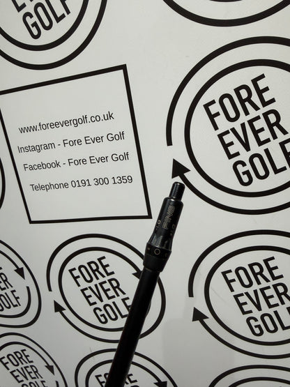 PING 5 WOOD SHAFT / ALTA CB / 65g Reg Flex / 41.5” / G440,G430,G425 / V.GOOD