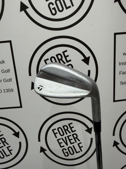 TAYLORMADE P790 (2023) AW GAP WEDGE / Mens RH / 120g Stiff Flex / GOOD USED