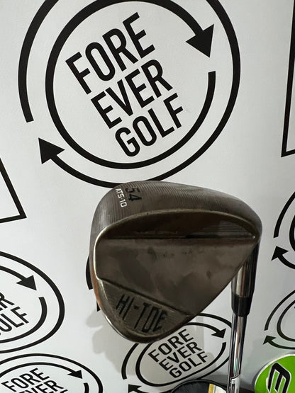TAYLORMADE HI-TOE 4 SAND WEDGE / 54 Deg / RH / Wedge Flex
