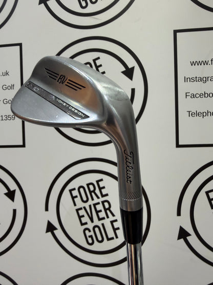 TITLEIST VOKEY SM10 GAP WEDGE / 48 Deg (10F) / Wedge Flex / V.GOOD USED