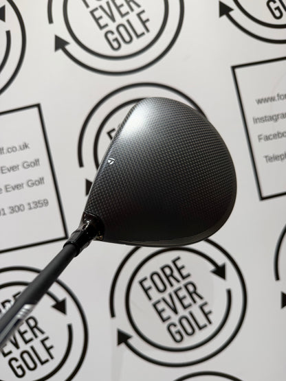 TAYLORMADE Qi35 MAX LITE Driver / 12 Degree / RH / 40g R2 Soft Reg Flex