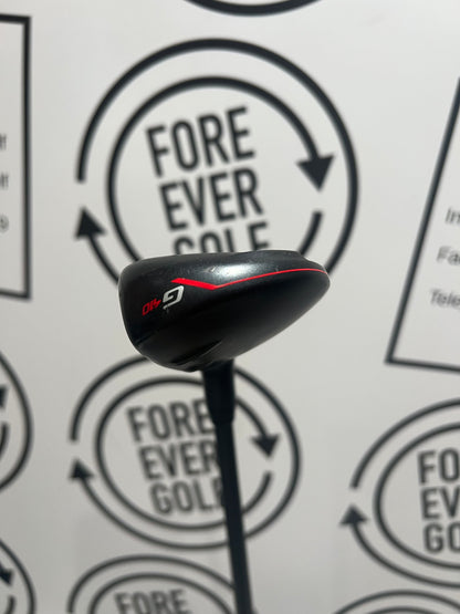 PING G410 3 HYBRID / 19 Degree / Mens RH / 70g Stiff Flex