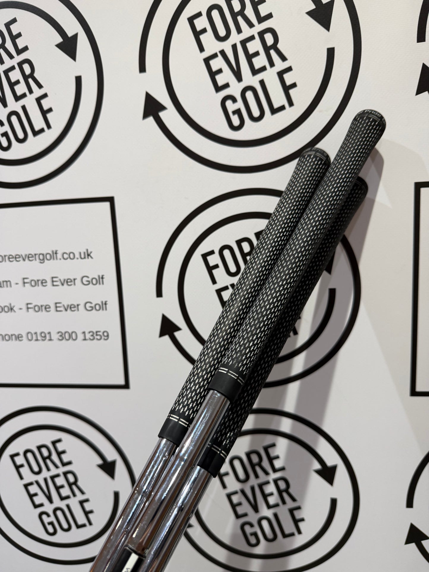 TITLEIST VOKEY SM7 WEDGES / 50,54,58 / RH / Wedge Flex