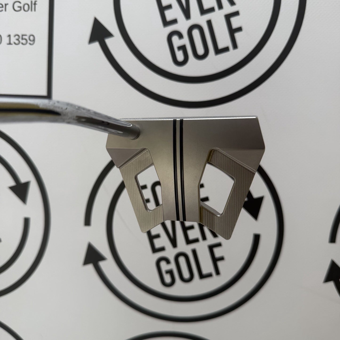 SCOTTY CAMERON PHANTOM 9 PUTTER (2024) / RH / 34” / V.GOOD USED