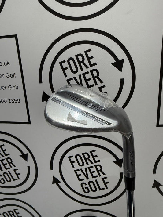TITLEIST VOKEY SM10 LOB WEDGE / 60 Degree (04T) / RH / Wedge Flex / NEW