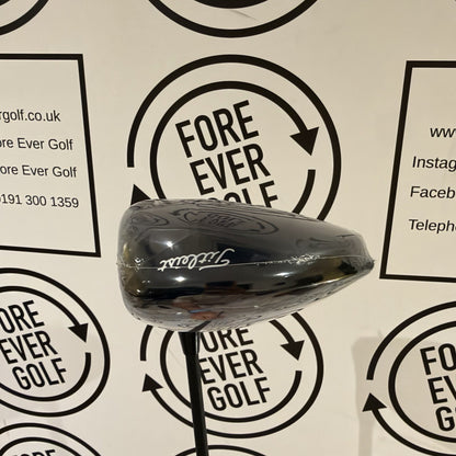 TITLEIST GTS2 DRIVER / 9 Degree / Mens RH / 55g Stiff Flex / NEW