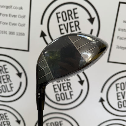 TITLEIST GT2 DRIVER / 10 Degree / RH / 55g Reg Flex / NEW
