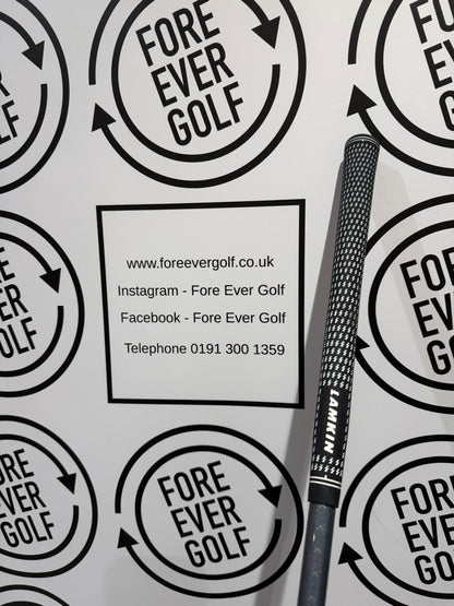 CALLAWAY ROGUE ST MAX DRIVER / 12 Degree / RH / 55g Reg Flex