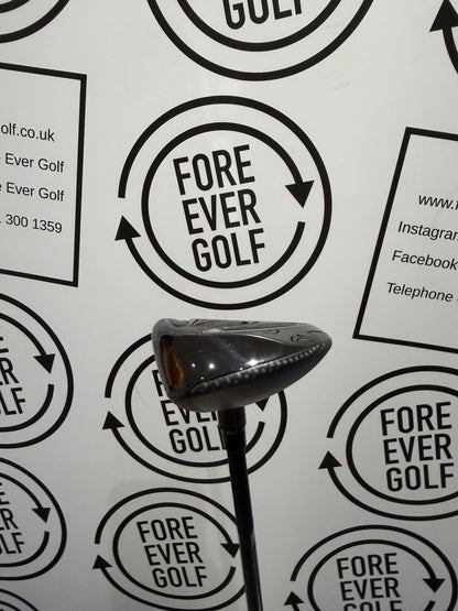 TAYLORMADE Qi35 4 HYBRID / 22 Degree. / RH / 60g Reg Flex