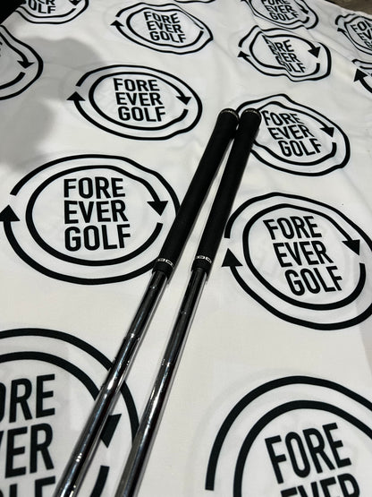 TITLEIST VOKEY SM10 WEDGES / 50 + 58 Deg / RH / Wedge Flex