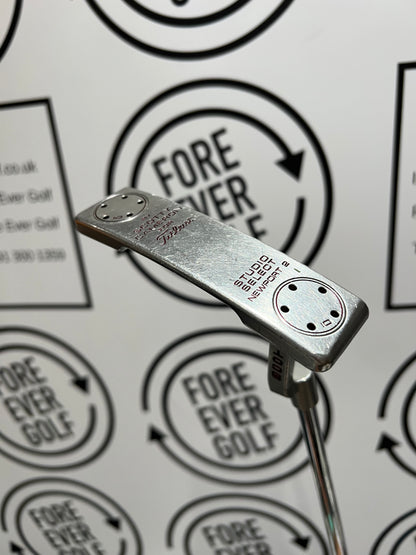 SCOTTY CAMERON STUDIO SELECT NEWPORT 2 PUTTER / 35” / RH