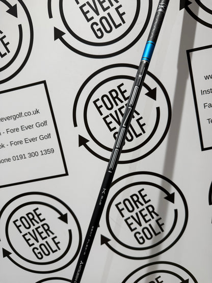 TITLIEST GT2 4 HYBRID / 21 Degree / RH / 65g Reg Flex