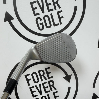 PING TOUR W WEDGE SET / 56 & 60 / RH / Green Dot / Wedge Flex / OK USED