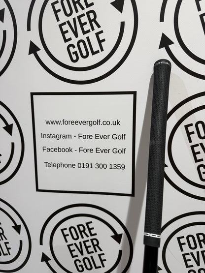 TITLEIST U505 1 IRON DRIVING IRON / Mens RH / 80g Stiff Flex