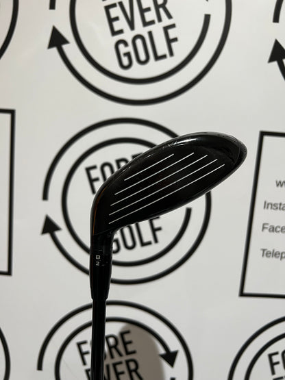 TITLEIST TSR2 3 WOOD / 15 Deg / 70g Reg Flex / RH
