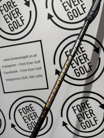 CALLAWAY DRIVER SHAFT / 50g Reg Flex / EVEN FLOW RIPTIDE / 43.5” / NEW