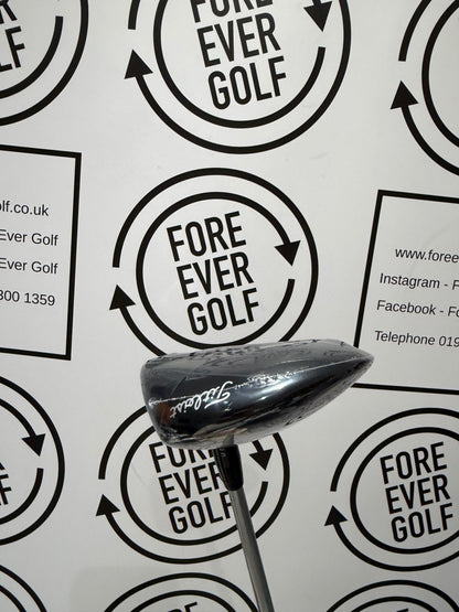 TITLEST GT1 5 WOOD / 18 Degree / RH / 40g Regular Flex