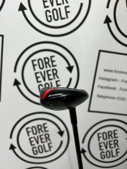 TAYLORMADE STEALTH 5 HYBRID / 25 Deg / RH / 60g Reg Flex