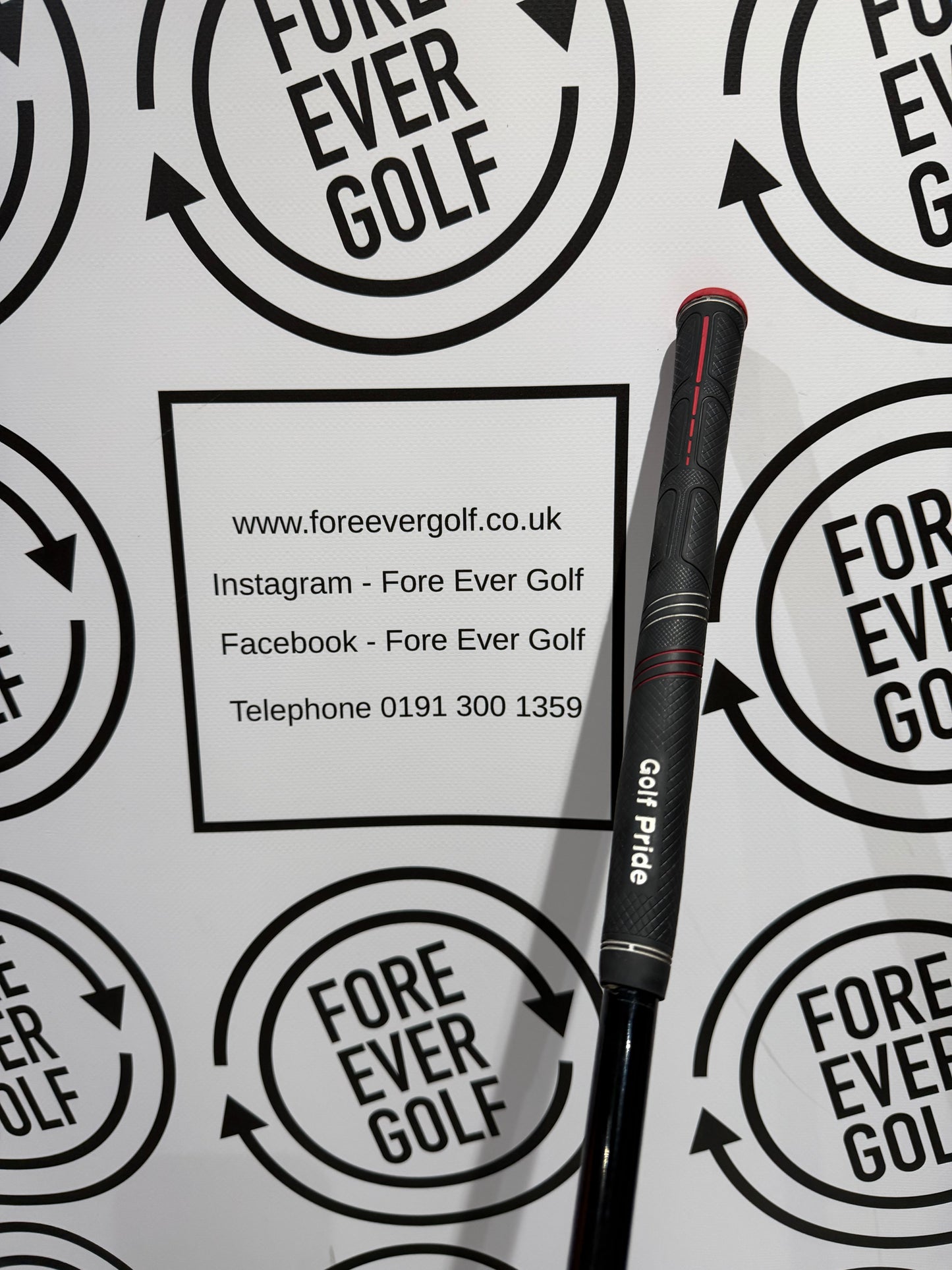 TAYLORMADE STEALTH HD DRIVER / 10.5 Degree / RH / 50g Reg Flex